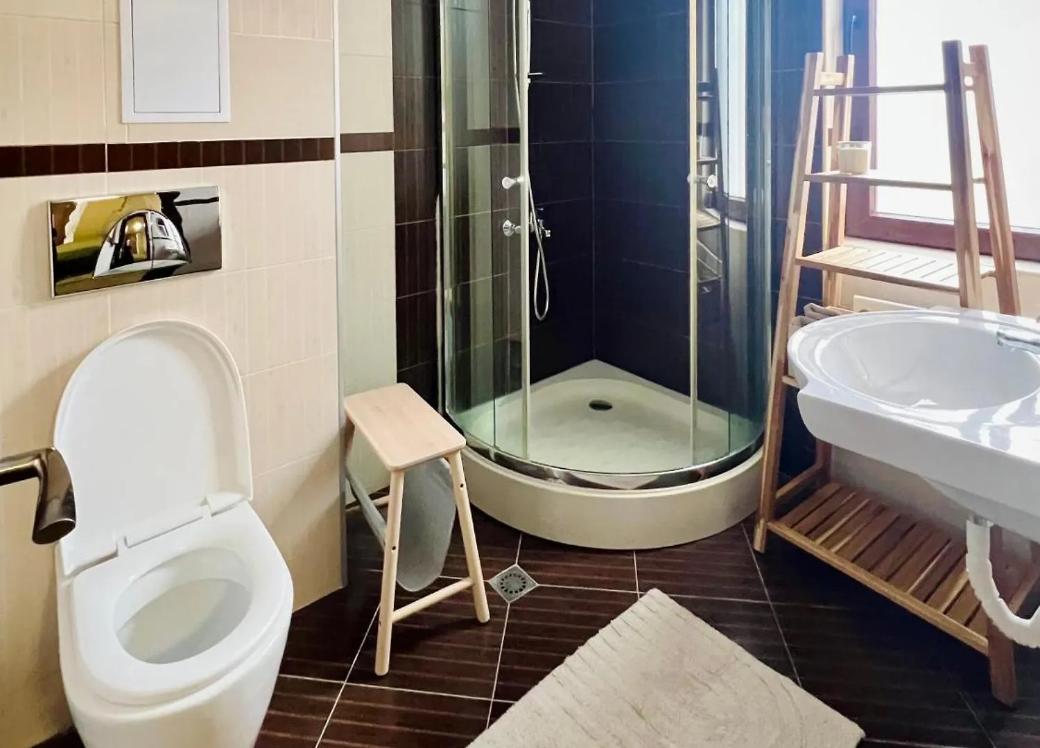 Lagom Apartment - Next To The Gondola Bansko 0*,  Bulgarije