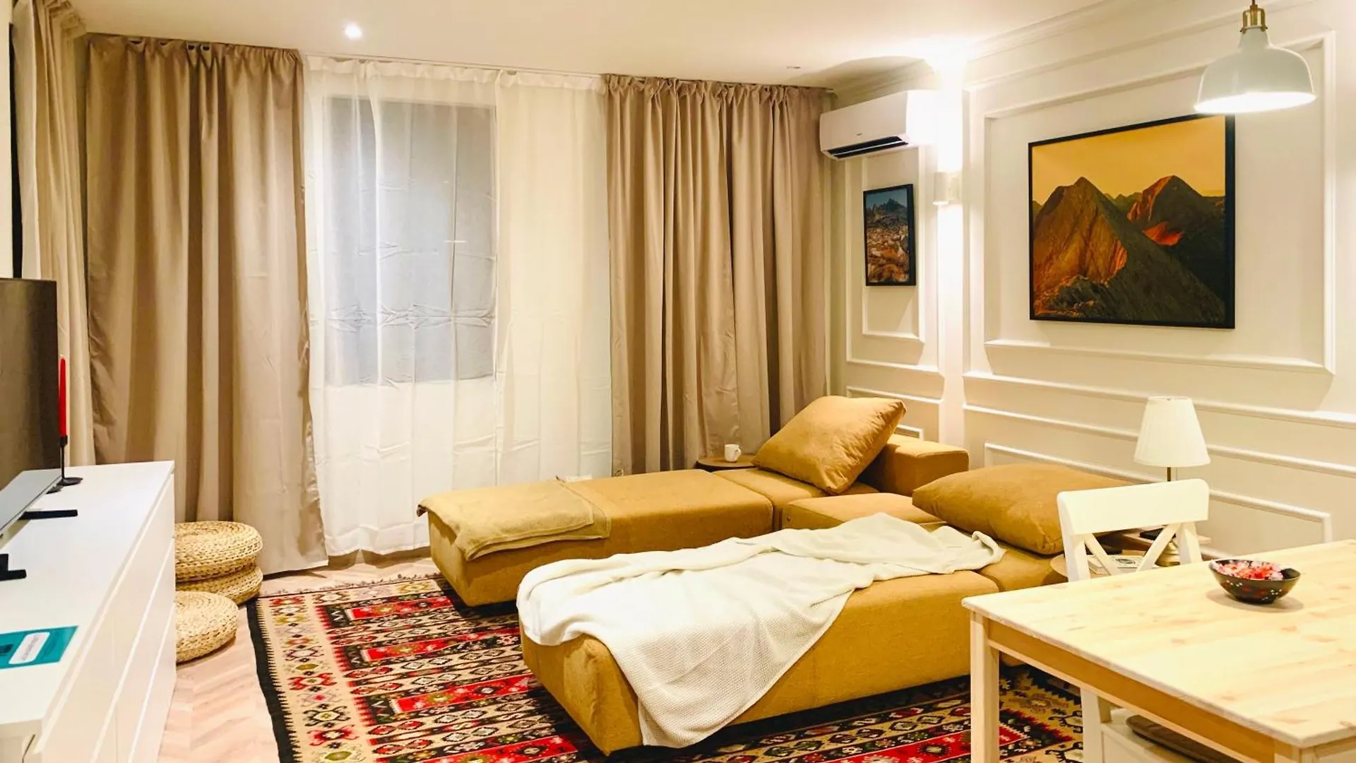 Lagom Apartment - Next To The Gondola Bansko