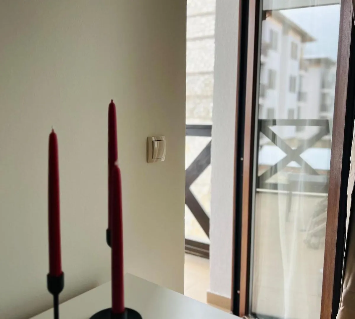 Lagom Apartment - Next To The Gondola Bansko