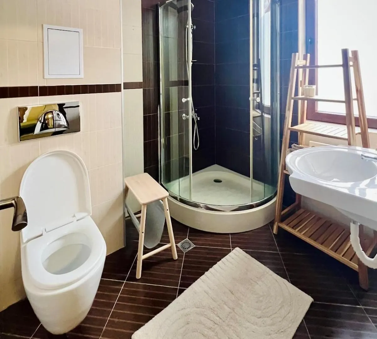 Lagom Apartment - Next To The Gondola Bansko