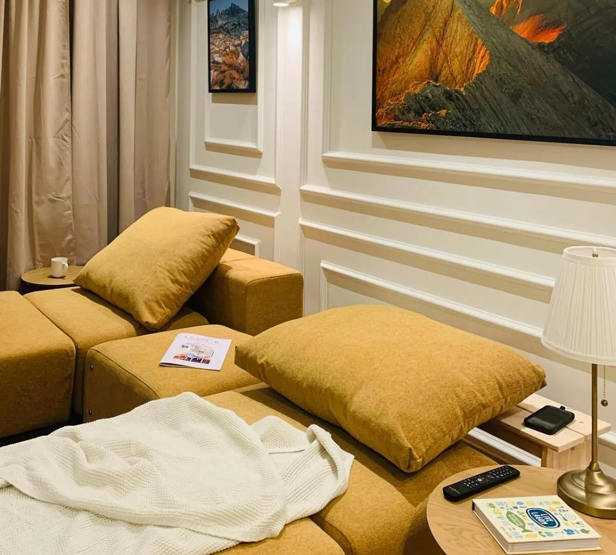 Lagom Apartment - Next To The Gondola Bansko 0*,  Bulgarije