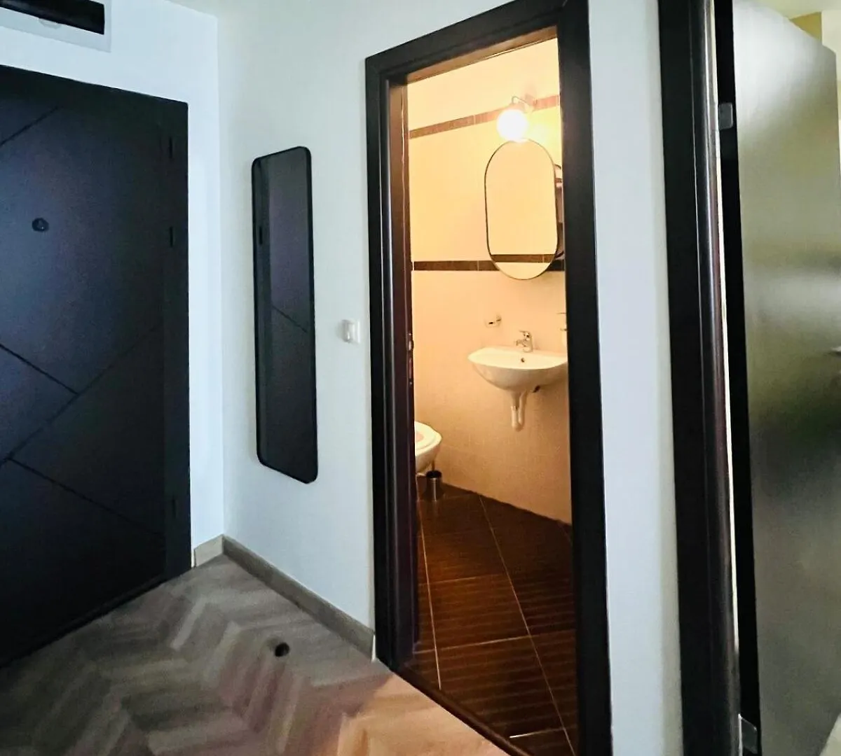Lagom Apartment - Next To The Gondola Bansko