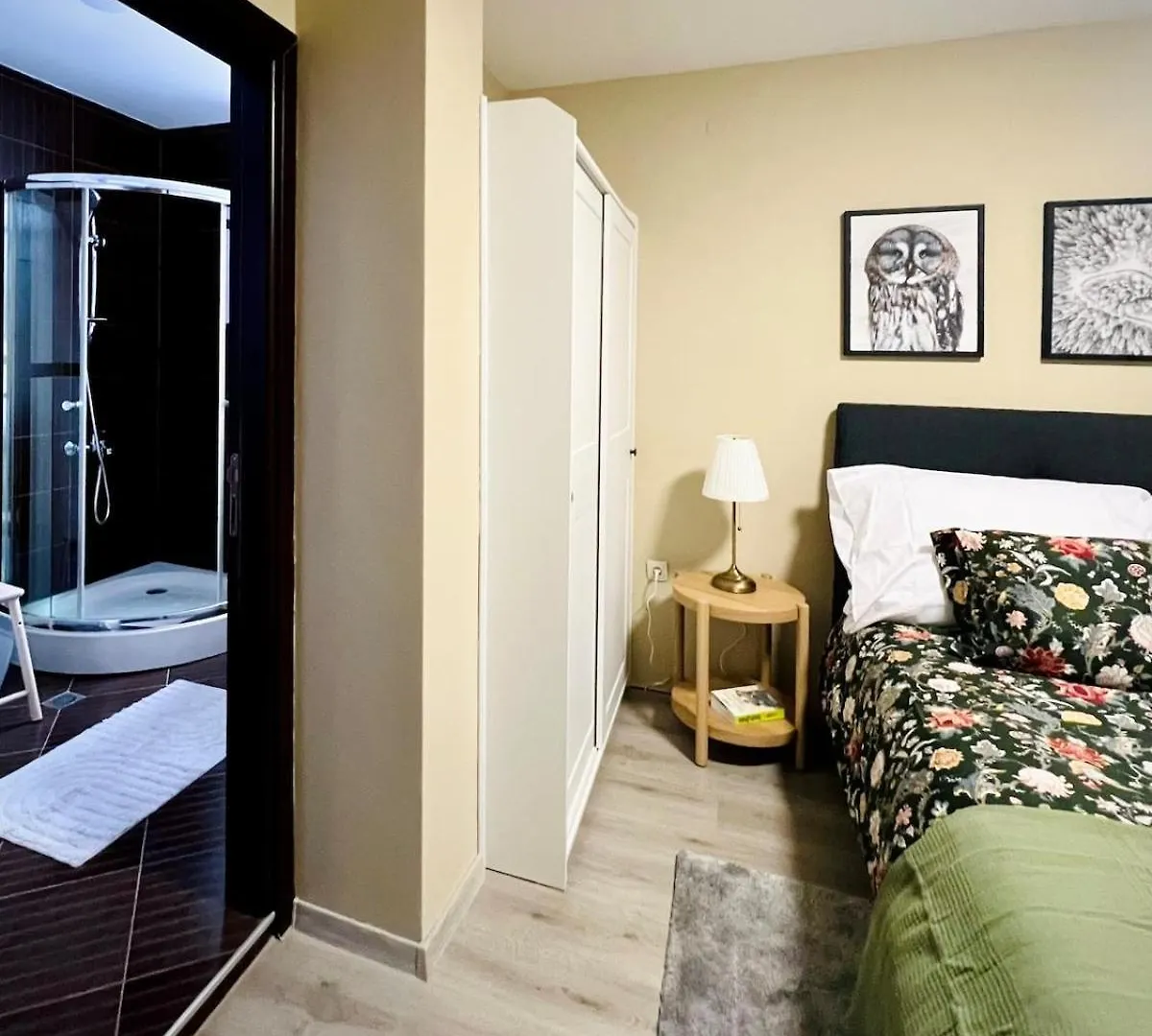 Lagom Apartment - Next To The Gondola Bansko