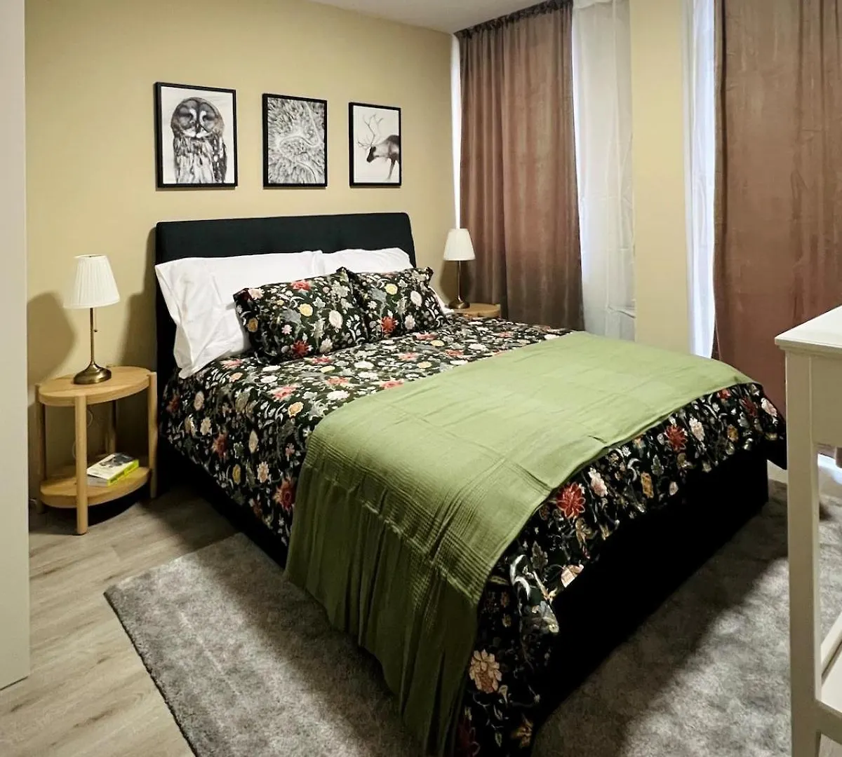 Lagom Apartment - Next To The Gondola Bansko Bulgarije