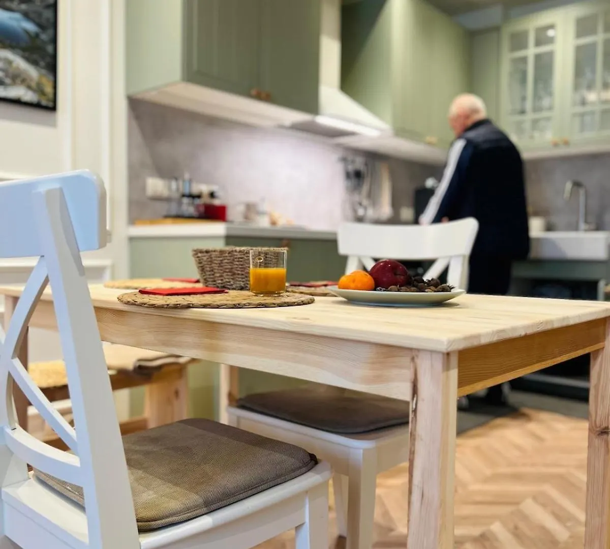 Lagom Apartment - Next To The Gondola Bansko